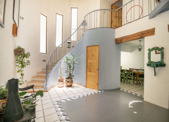 Casa en renta | 267m2